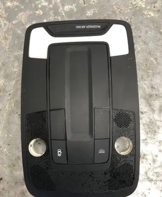 Audi Q2 - Headlining lighting console trim 81A947135E-BILI 81A947135E