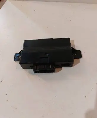 Audi A7 S7 4G Gateway control module 4G0907468A 532355819