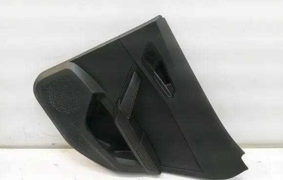 Cupra Formentor Rear door card panel trim CUPRATAPICERPPT