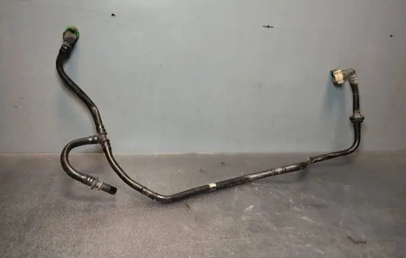 Volkswagen PASSAT B6 Brake line pipe/hose 16897-2010