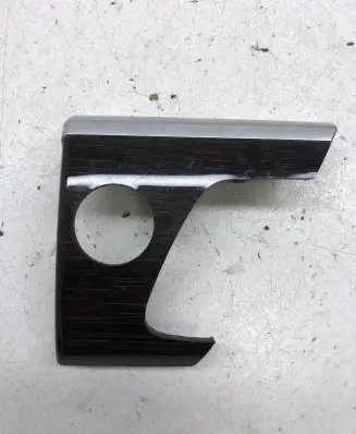 BMW X5 E70 Panel trim 4992201