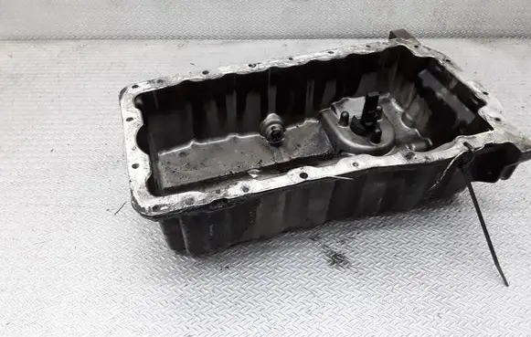 Volkswagen Golf V Oil sump 038103603AG