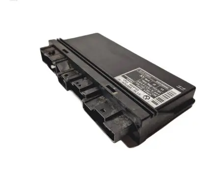 BMW 5 E60 E61 Comfort/convenience module 6957529 5WK49110