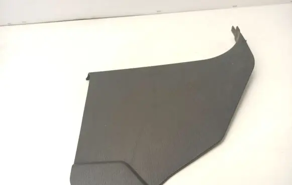 Mercedes-Benz ML W163 Foot area side trim A163