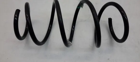Mercedes-Benz B W246 W242 Front coil spring A2463210304