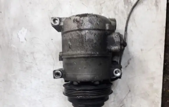 Audi A6 S6 C5 4B Air conditioning (A/C) compressor (pump)