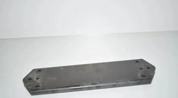 BMW 2 F46 Other under body part 7381493 51717381493