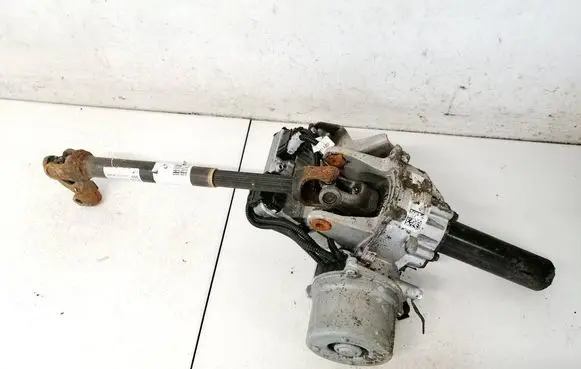 Jeep Renegade Power steering pump a0052018