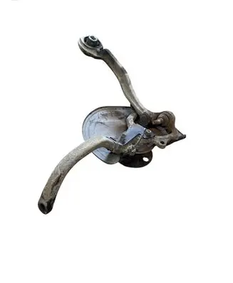 Mercedes-Benz E W211 Front wheel hub spindle knuckle