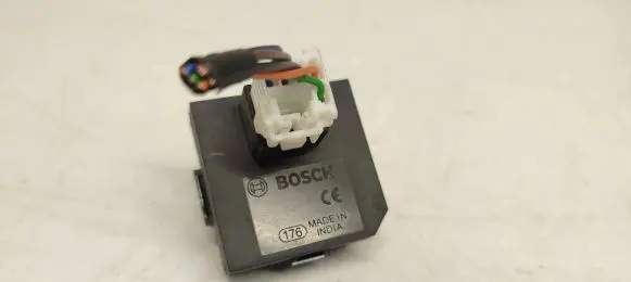 Immobilizer control unit/module
