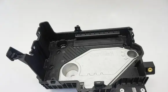 Renault Clio V Battery box tray 648948662R
