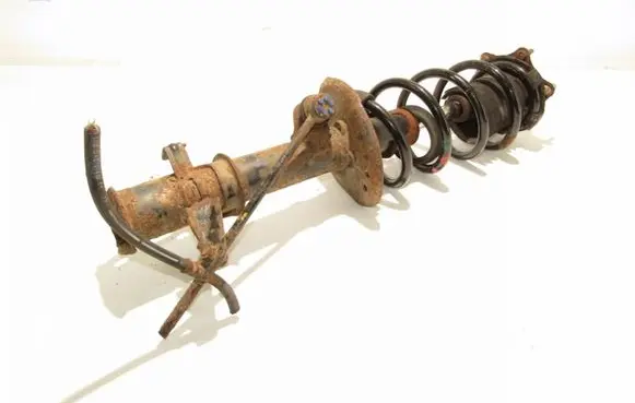 Honda CR-V Front shock absorber/damper
