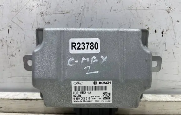 Ford C-MAX II Voltage converter inverter DT1T14B526AA