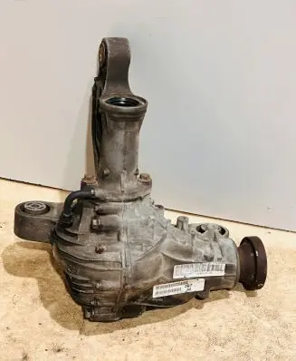 Jeep Grand Cherokee Front differential P68060207AD