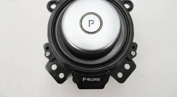 KIA Niro Gear shifter/selector 467W0Q4200