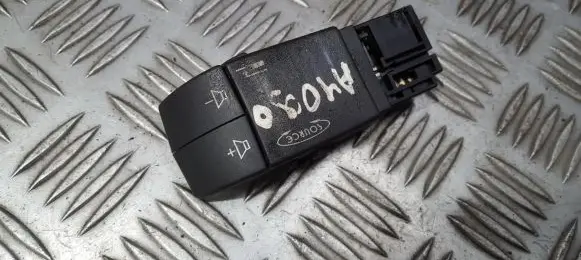 Multifunctional control switch/knob