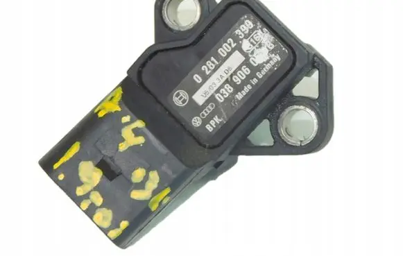 Audi A4 S4 B6 8E 8H Air pressure sensor 0281002399