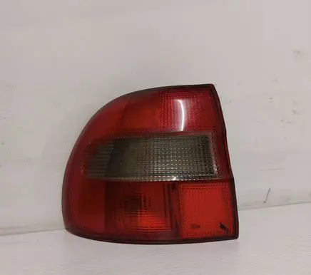 Volvo S40, V40 Rear/tail lights 308639