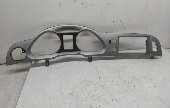 Audi A6 S6 C6 4F Dashboard trim 4F1857115F
