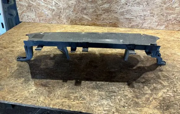 Ford Transit Custom Front bumper skid plate/under tray JK21V001A06A