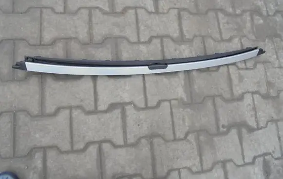 Volkswagen Eos Armrest POZOSTAE