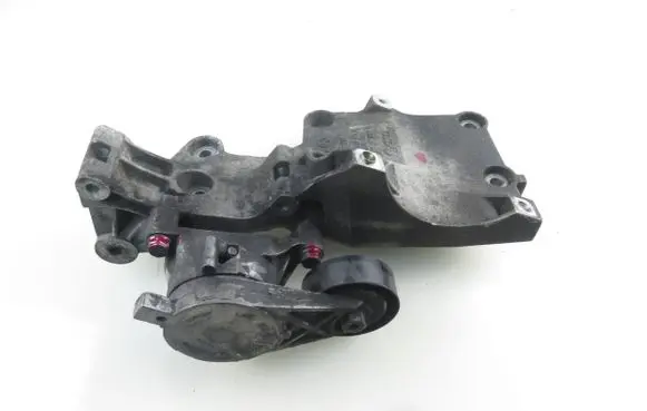 Generator/alternator bracket