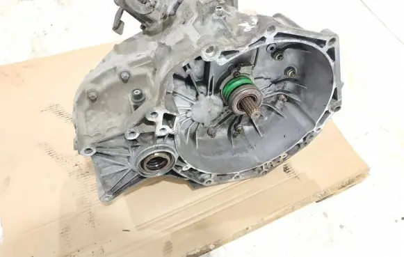 Opel Astra G Automatic gearbox G1199104493