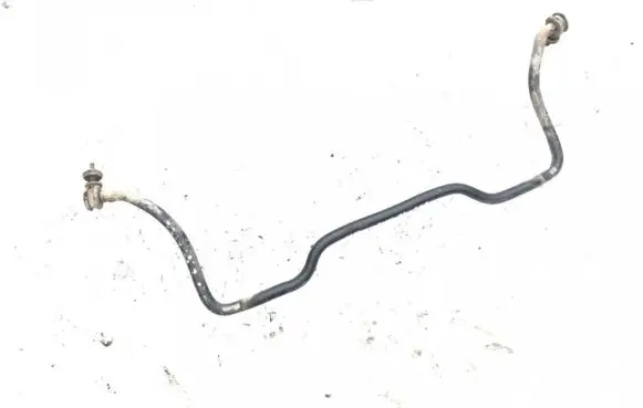 Front anti-roll bar/sway bar