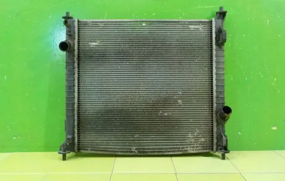 SsangYong Tivoli Coolant radiator 2131035200 XP199