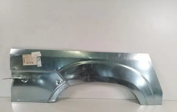Fiat Ducato Rear quarter panel PCT77005ER