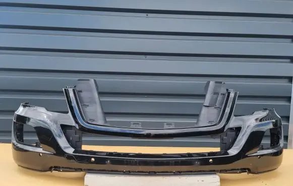 Mercedes-Benz ML W164 Front bumper A1648857225 A1648803140