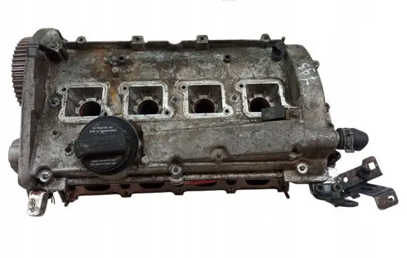 Audi TT Mk1 Engine head 058103373D