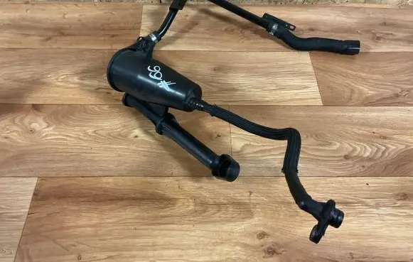 Opel Insignia A Oil breather separator 70330335