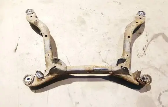 Rear subframe