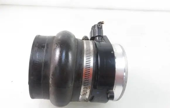 Hummer H2 Mass air flow meter DL6012