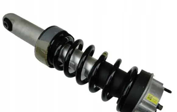 Mercedes-Benz AMG GT R190 C190 Front shock absorber with coil spring A1903202400