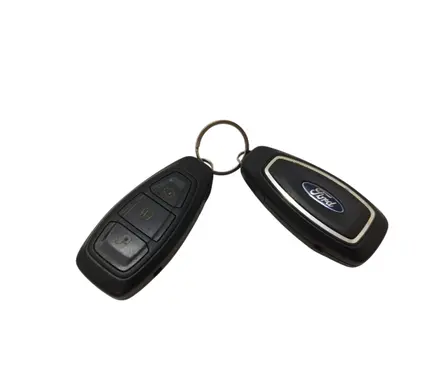 Ford Focus Ignition key/card 