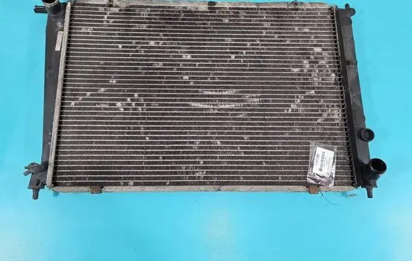Hyundai H-1, Starex, Satellite Coolant radiator IMPRK1417285