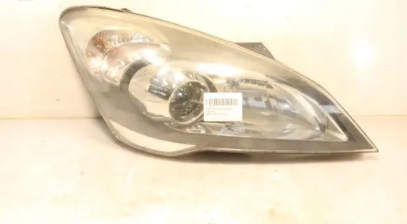 KIA Ceed Headlight/headlamp