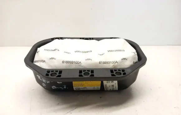 Opel Zafira C Passenger airbag 13381058 54TK85