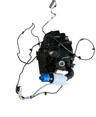 Mercedes-Benz C W206 AdBlue liquid reservoir A2064707402