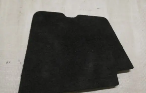 Lexus GS 300 350 430 450H Trunk/boot trim cover 