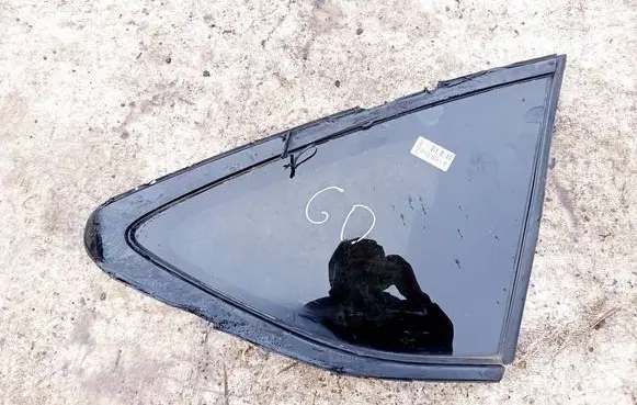 Honda CR-V Rear side window as3