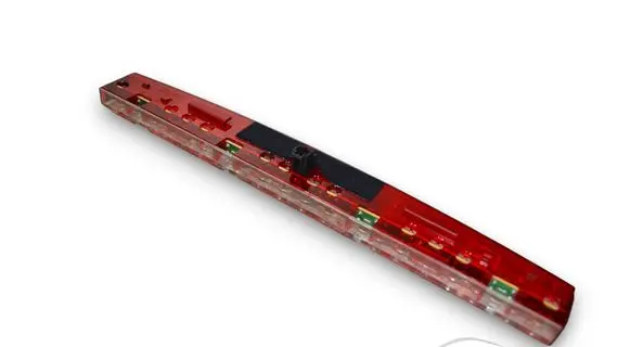 Audi A4 S4 B6 8E 8H Third/center stoplight 28427001 28427002