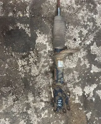 Mercedes-Benz Vito Viano W638 Front shock absorber/damper