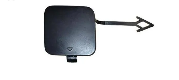 Hyundai Kona II Rear bumper row hook cap/cover 86617BE100
