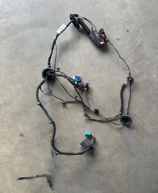 Volkswagen Crafter Other wiring loom 7C1971121H PK016658C203