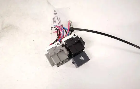 Honda FR-V Other relay 1567002680 156700-2680