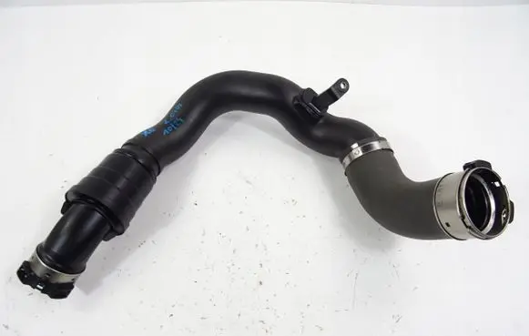 Jaguar XE Air intake duct part GX736N650AD