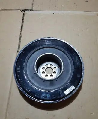 Audi A7 S7 4G Crankshaft pulley